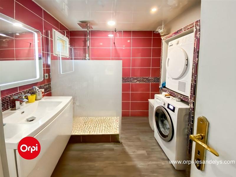 Maison - 111 m² - 5 pièces