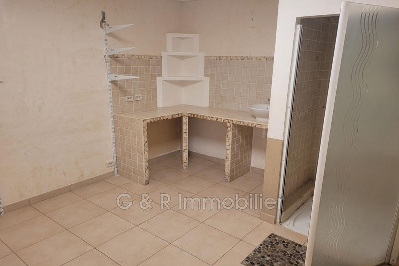 Local commercial - 38 m²