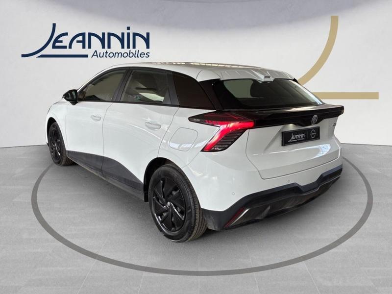 Mg Mg4 Electric 51kWh - 125 kW 2wd Standard