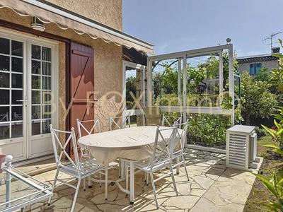 Maison - 144 m² - 6 pièces