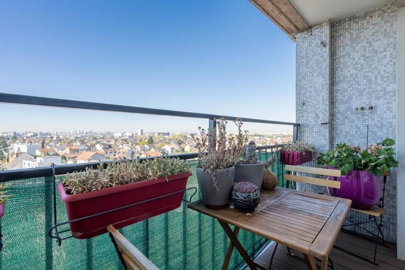 Appartement - 74 m² - 3 pièces