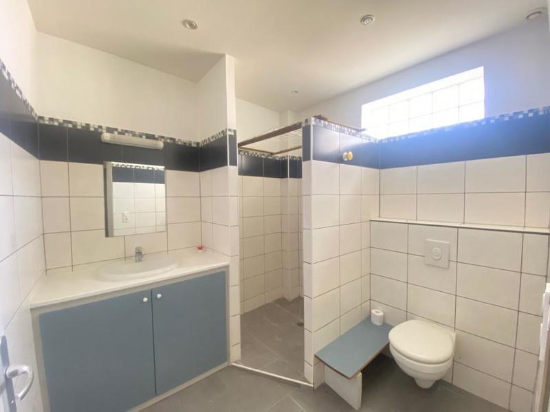 Appartement - 51 m² - 3 pièces