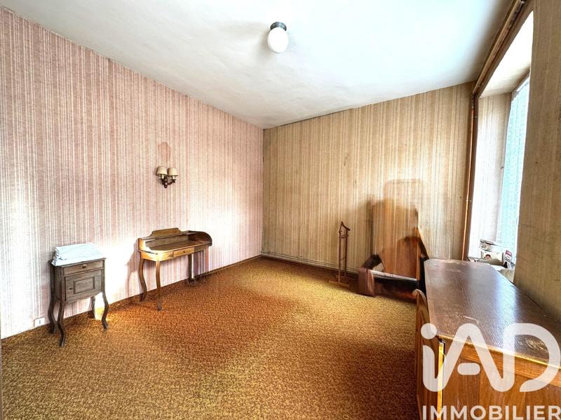 Maison - 157 m² - 7 pièces