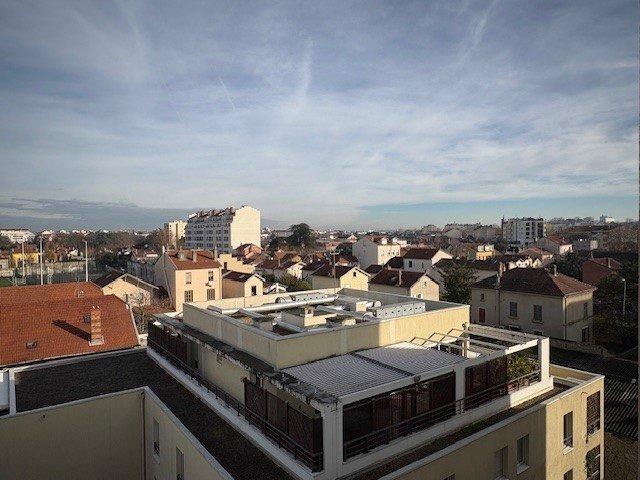 Appartement - 78 m² - 4 pièces