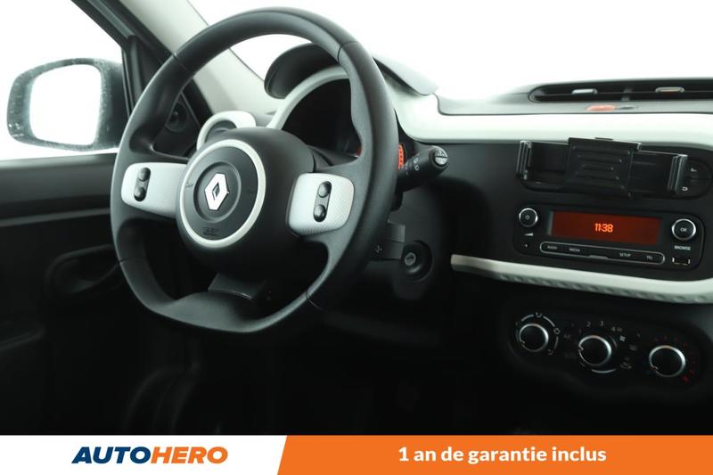 Renault Twingo 1.0 SCe Sl Team Rugby 65 ch