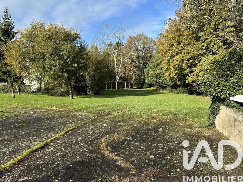 Maison - 173 m² - 8 pièces