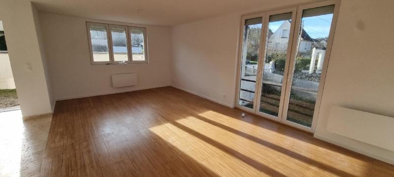 Maison - 75 m² - 4 pièces