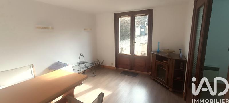 Maison - 122 m² - 6 pièces
