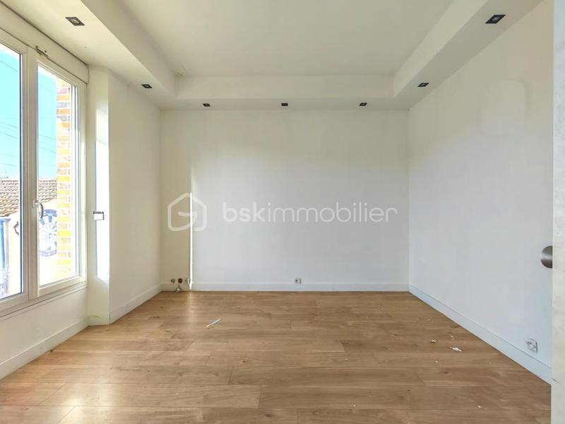 Maison en pierre - 122 m² - 5 pièces