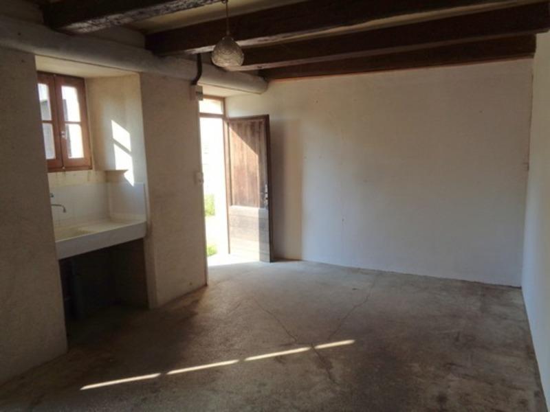 Corps de ferme - 400 m² - 10 pièces