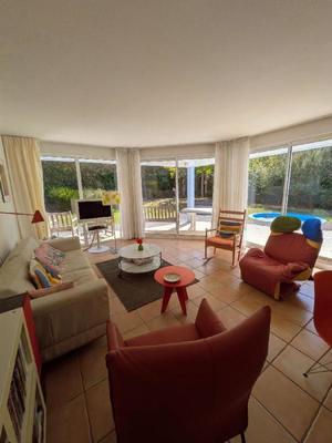 Maison - 78 m² - 3 pièces