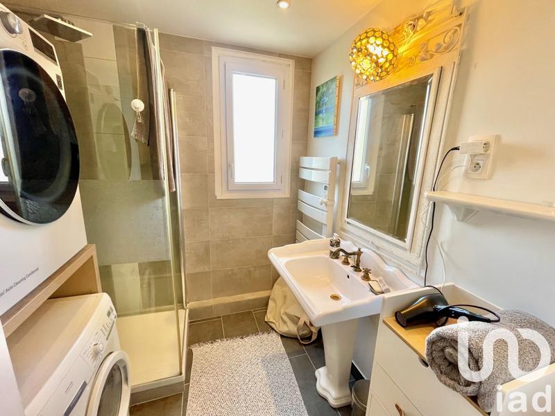 Appartement - 72 m² - 3 pièces