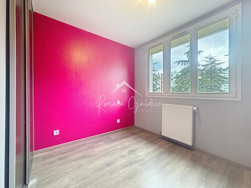 Appartement - 48 m² - 3 pièces