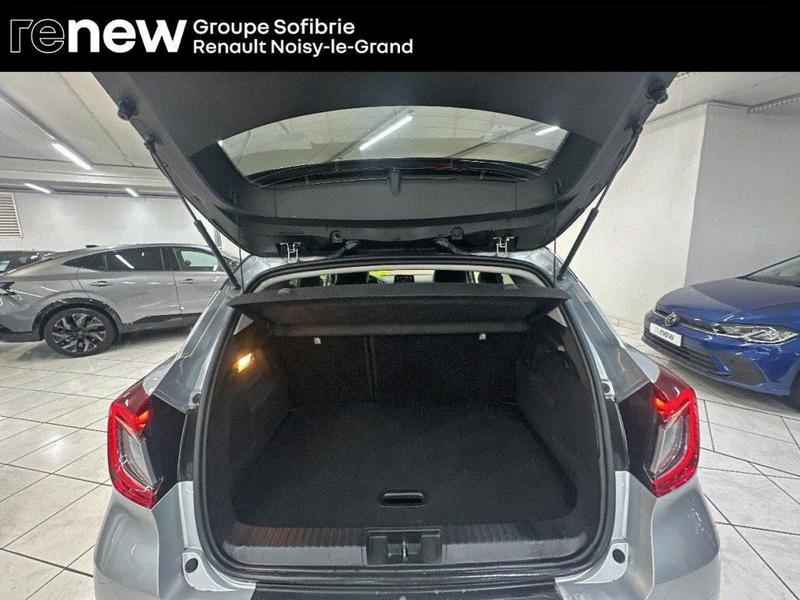 Renault Captur E-Tech 145 - 21 Intens