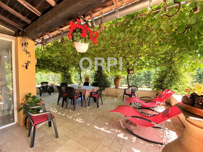 Villa - 170 m² - 4 pièces