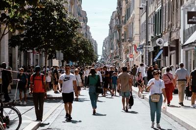 Local commercial - 353 m²