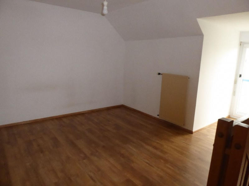 Duplex - 50 m² - 2 pièces