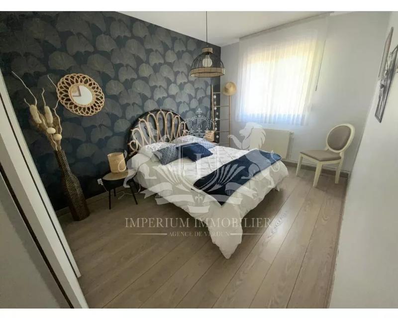 Maison - 140 m² - 4 pièces