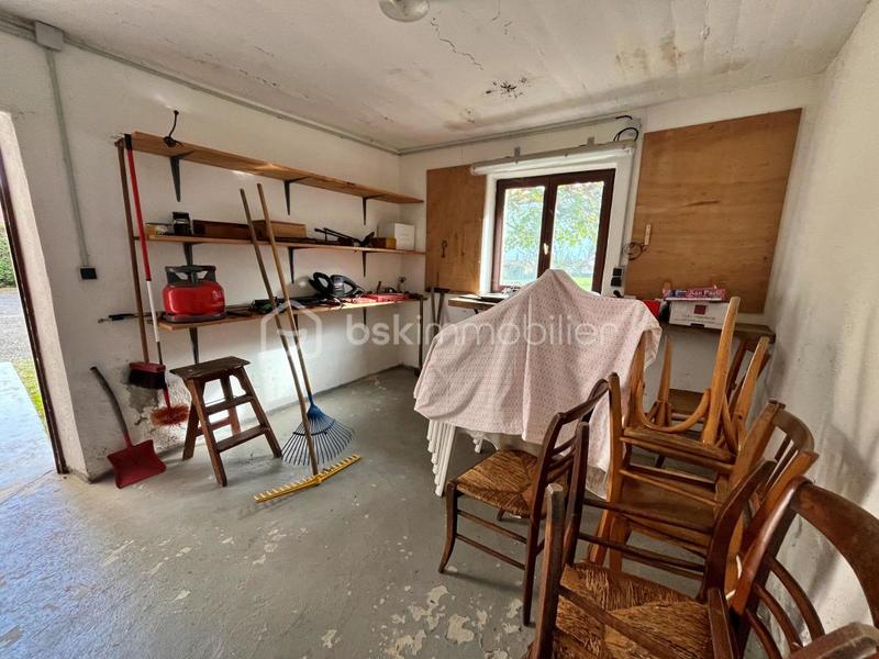 Maison - 102 m² - 5 pièces