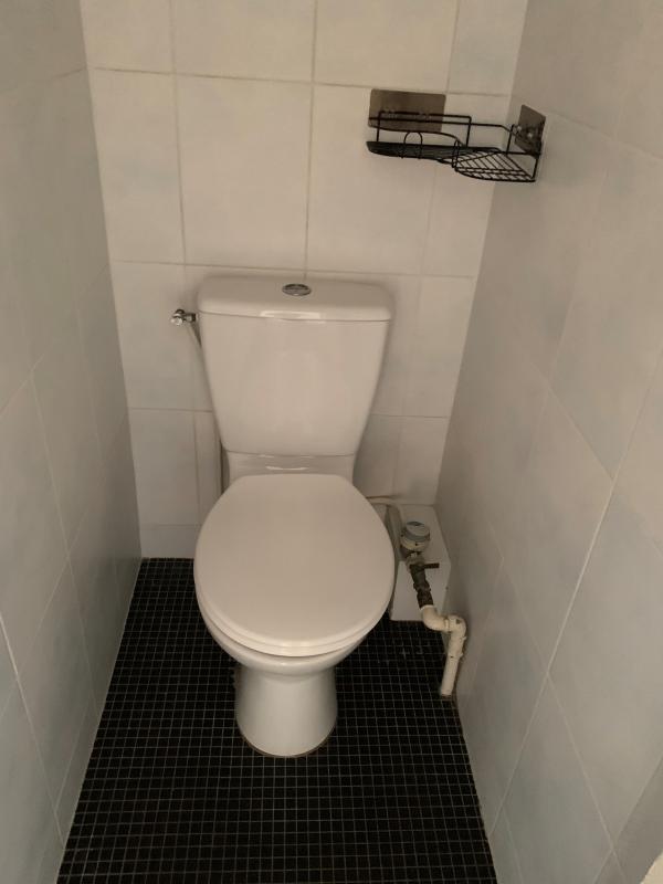 Appartement - 120 m² - 5 pièces