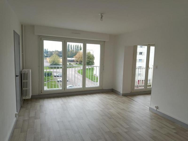 Appartement - 74 m² - 4 pièces