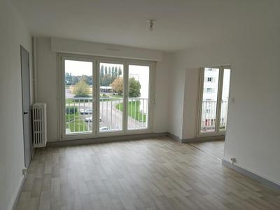 Appartement - 74 m² - 4 pièces
