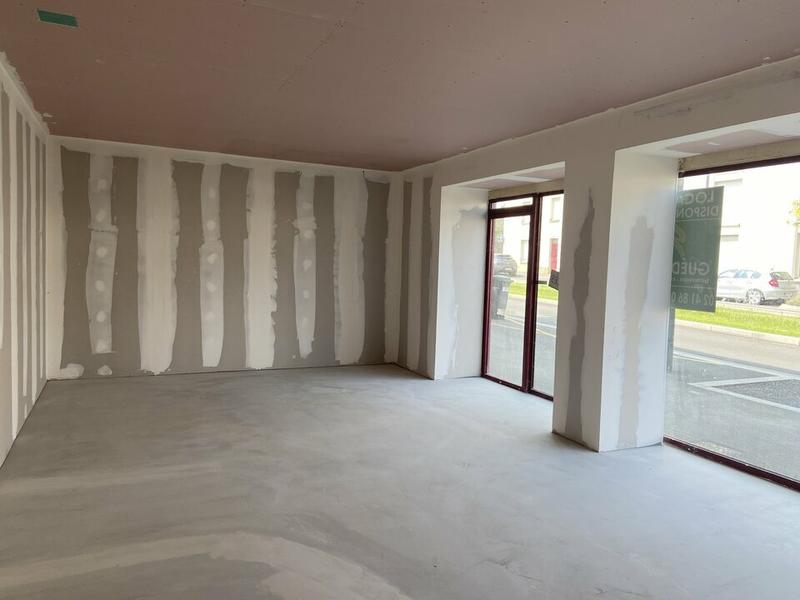 Local commercial - 70 m²