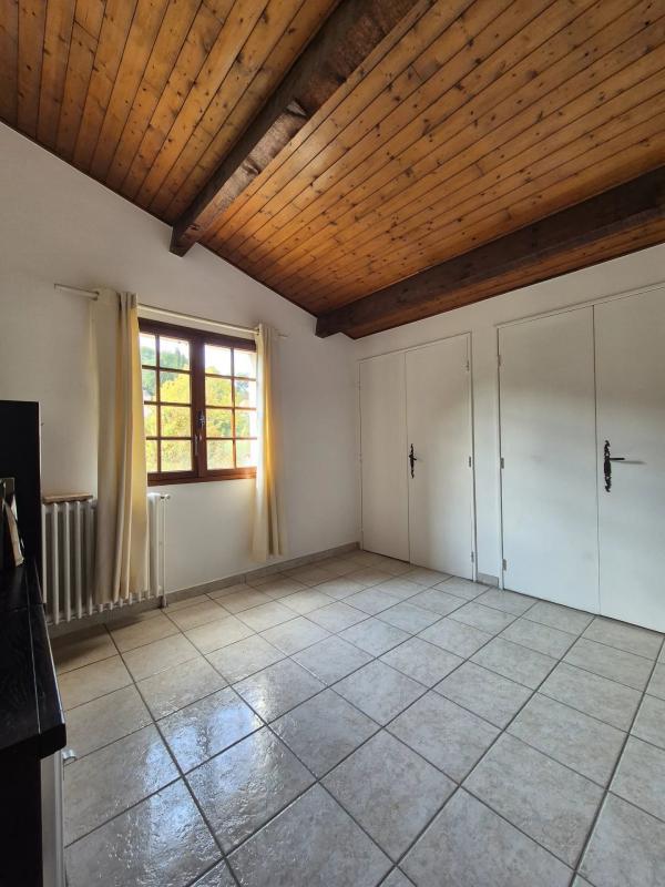Maison - 144 m² - 5 pièces