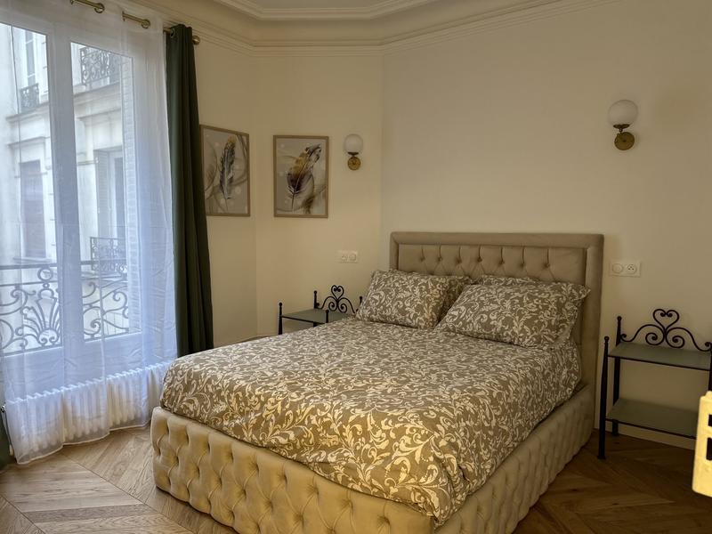 Appartement - 70 m² - 4 pièces