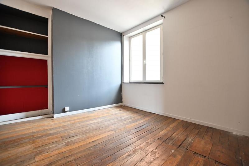Maison - 70 m² - 3 pièces