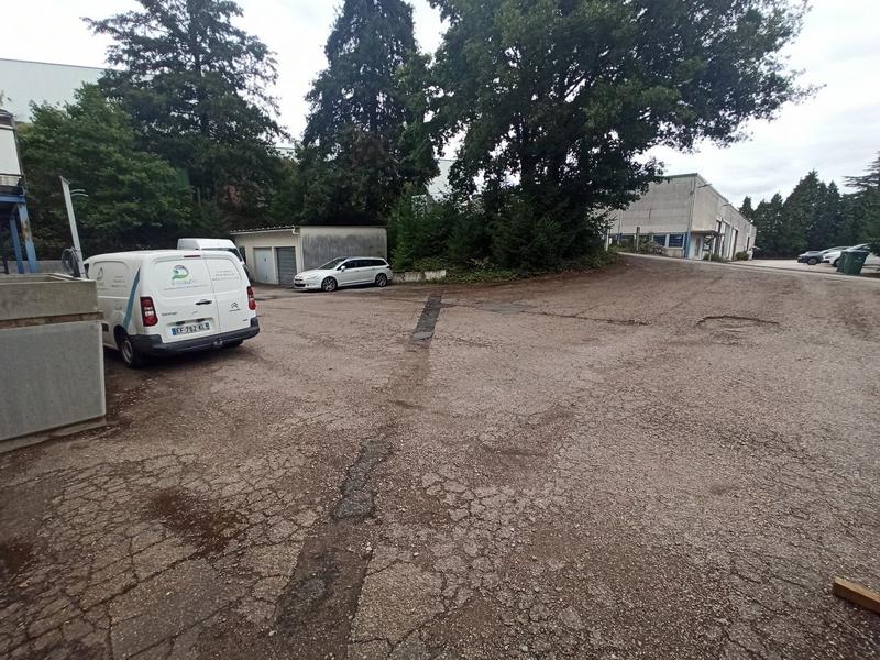 Local commercial - 212 m²