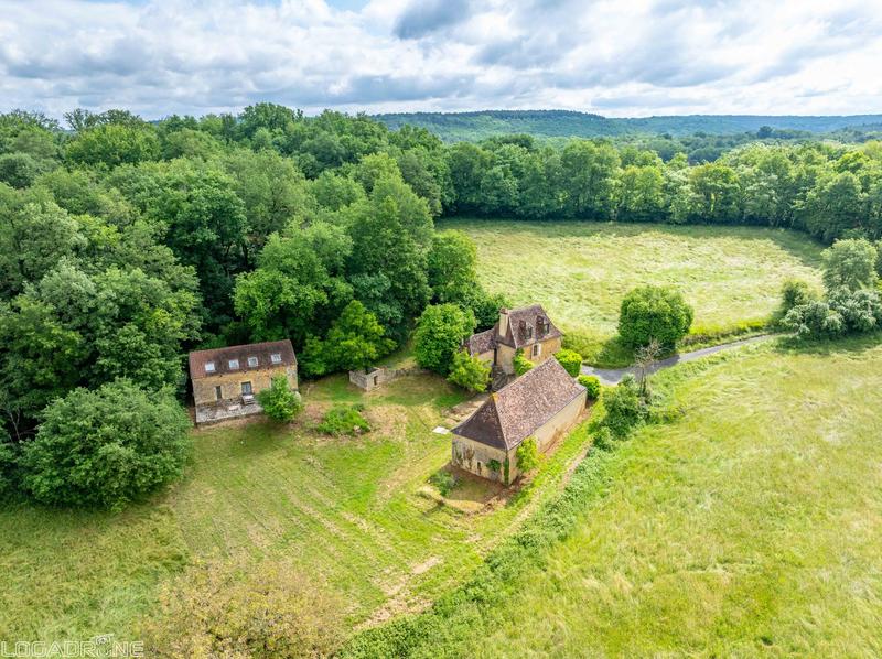 Maison traditionnelle - 126 m² - 6 pièces