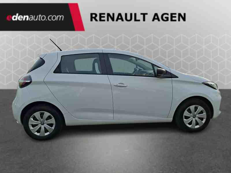 Renault Zoe R110 Achat Intégral Life
