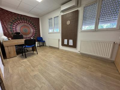 Local commercial - 130 m²