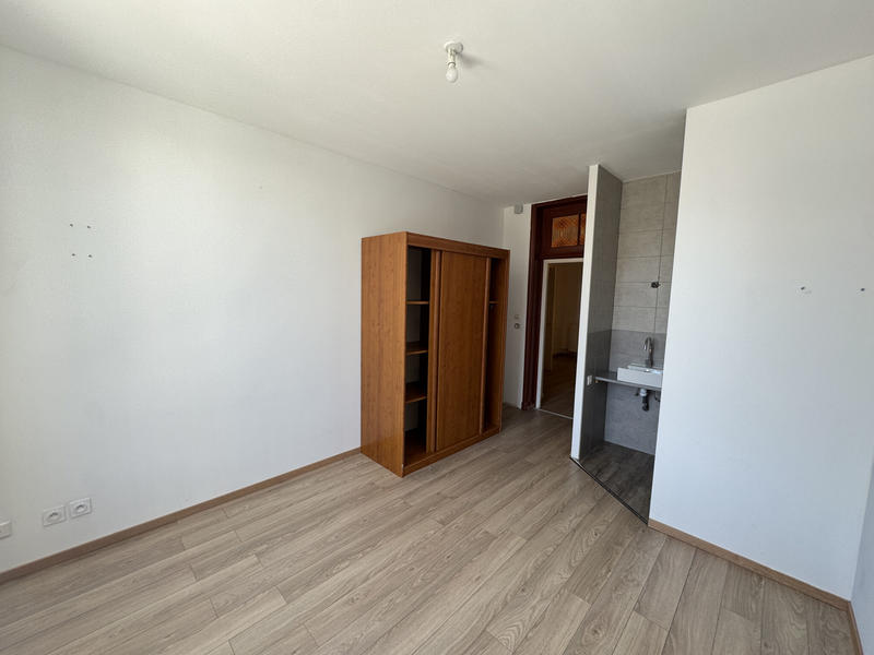 Immeuble - 189 m² - 8 pièces