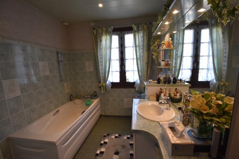 Maison - 113 m² - 5 pièces