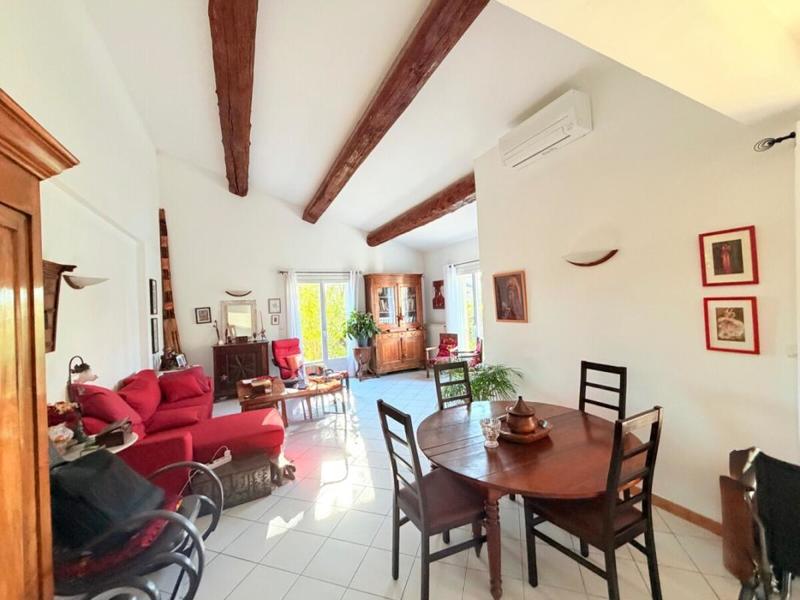 Maison - 138 m² - 6 pièces