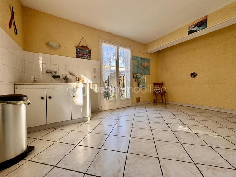 Maison de village - 185 m² - 6 pièces