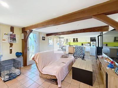 Maison - 70 m² - 4 pièces