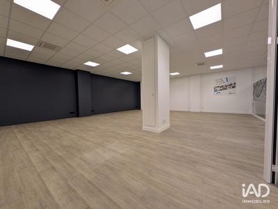 Bureau - 170 m²