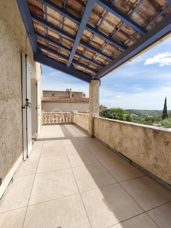 Villa - 127 m² - 6 pièces