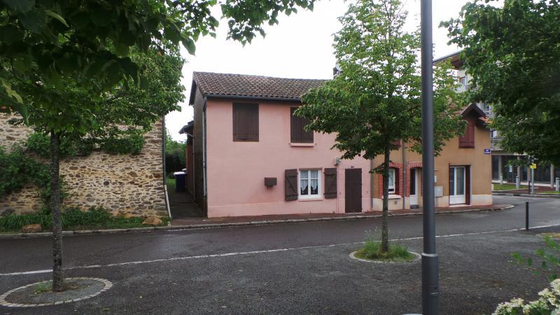 Maison - 86 m² - 4 pièces