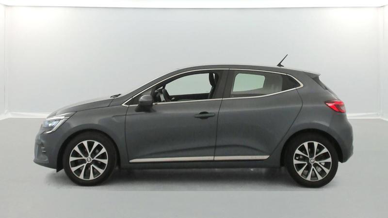 Renault Clio TCe 90 21n Intens 5p