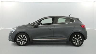 Renault Clio TCe 90 21n Intens 5p