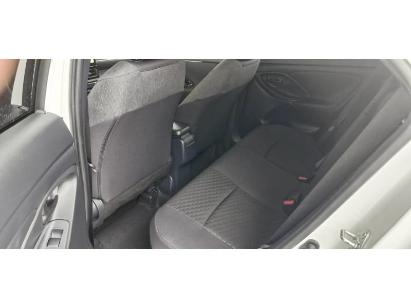 Toyota Yaris Cross Hybride 130h 2wd Design