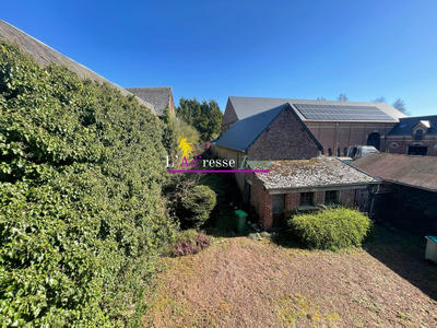 Maison - 142 m² - 5 pièces