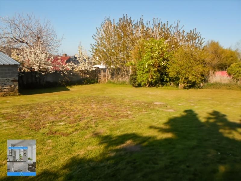 Maison de village - 139 m² - 5 pièces