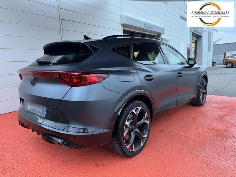 Cupra Formentor 1.4 e-Hybrid 245 ch Dsg6 Vz