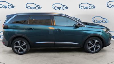 Peugeot 5008 II 1.2 PureTech 130 Allure