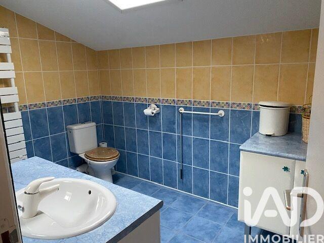 Appartement - 52 m² - 3 pièces